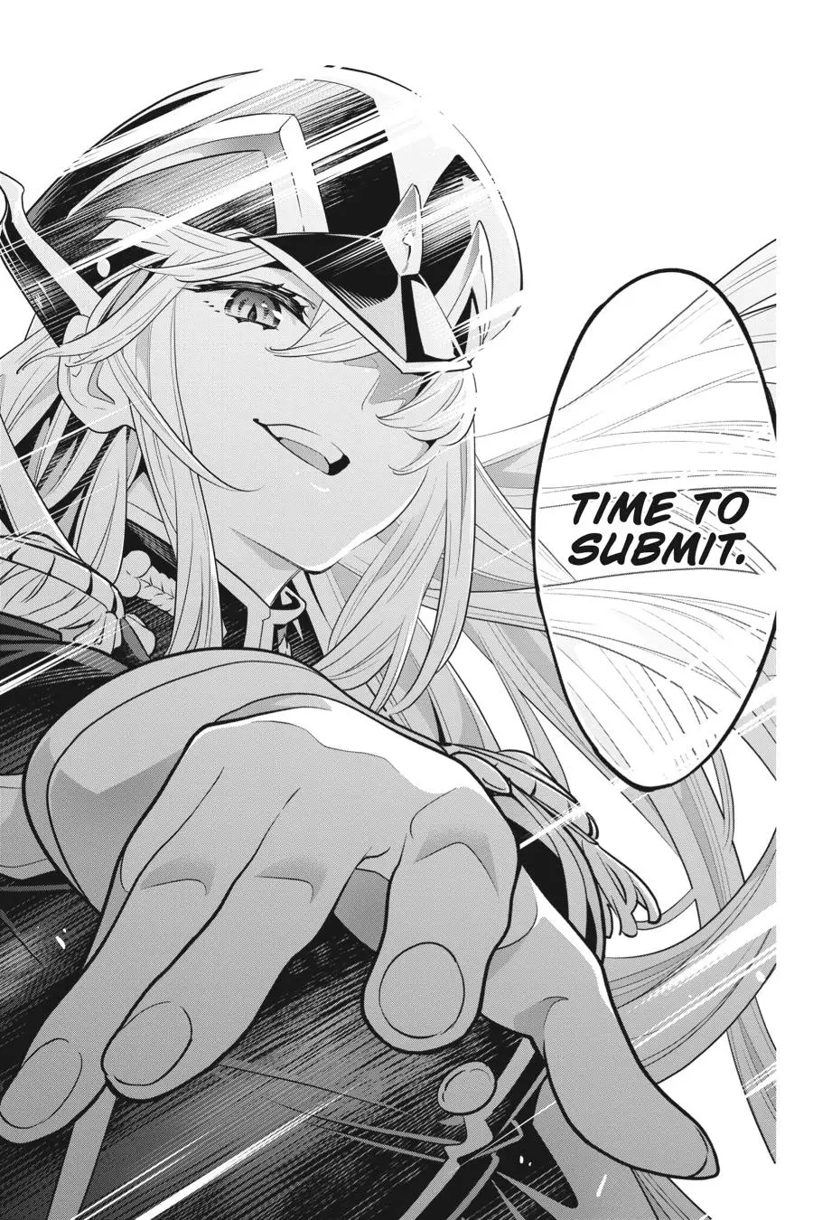 Chained Soldier (Uncensored) Manga Chapter 1 page 35 - Birth of a Slave