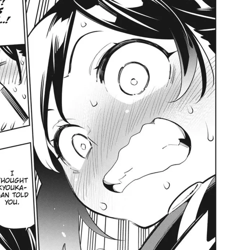 Chained Soldier (Uncensored) Manga Chapter 10 (New Power) cover