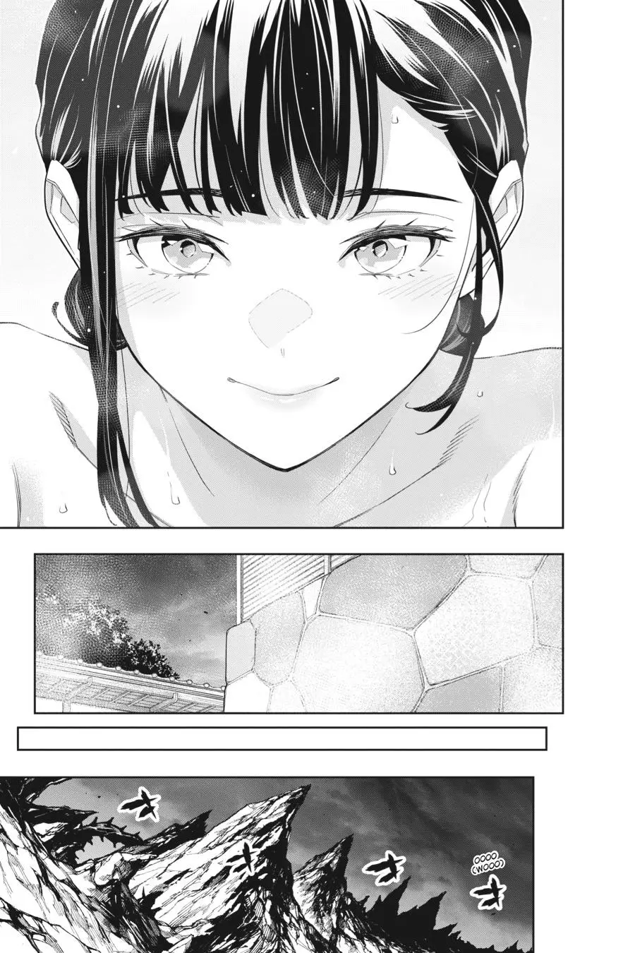 Chained Soldier (Uncensored) Manga Chapter 100 page 15 - The Elite Soldiers of Mato