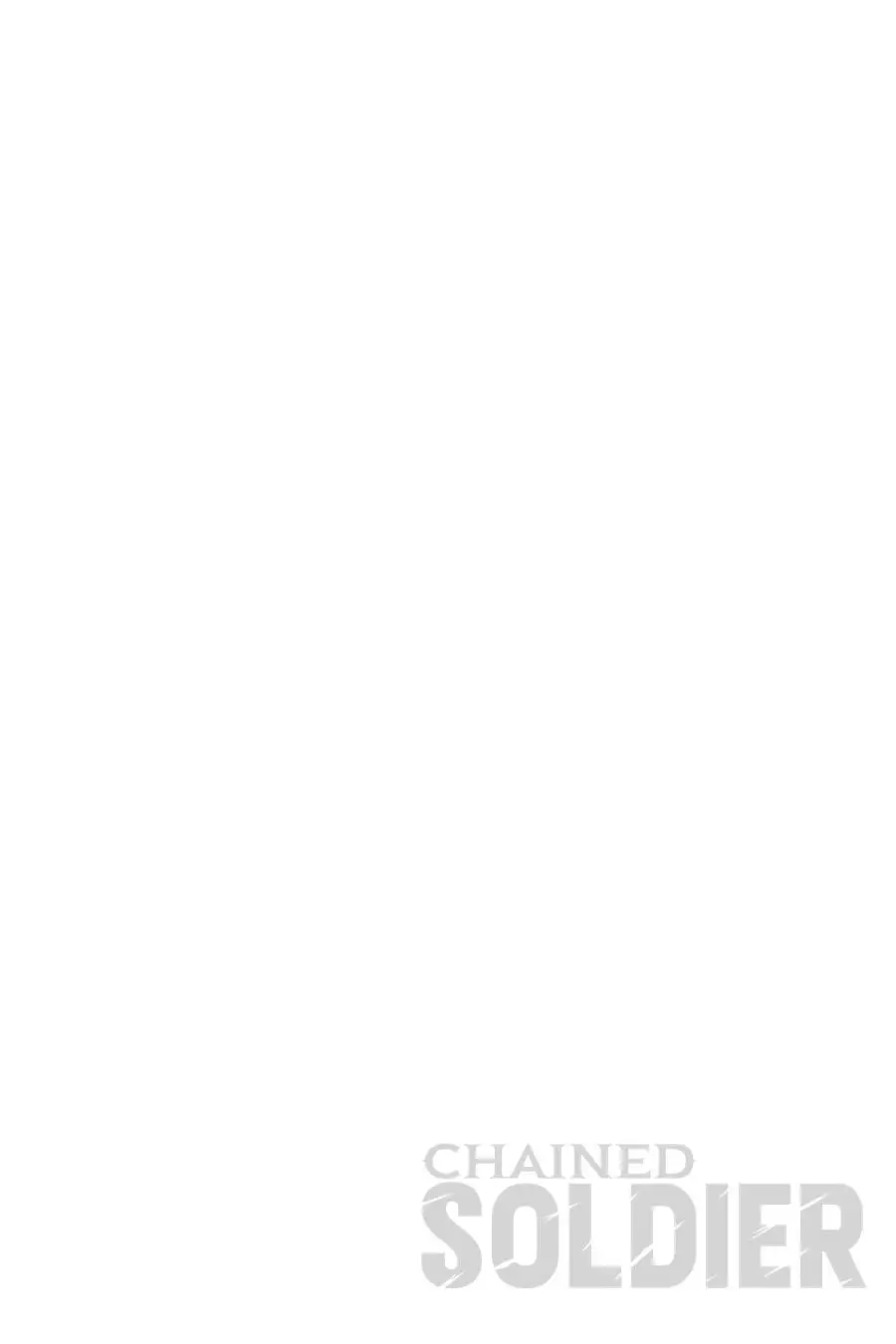 Chained Soldier (Uncensored) Manga Chapter 104 page 22 - The Third's Chief