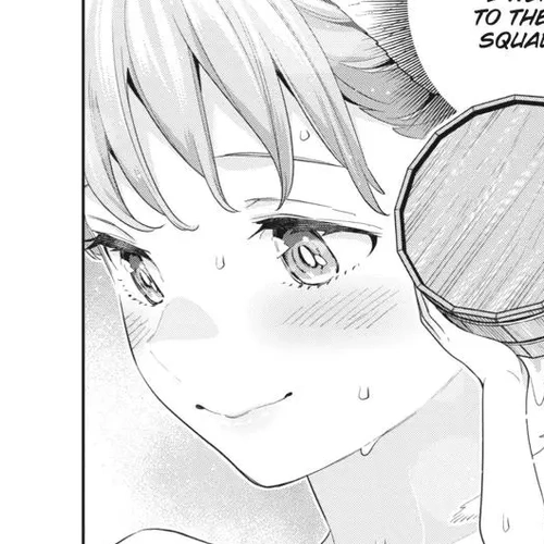 Chained Soldier (Uncensored) Manga Chapter 106 (Bell's Tears) cover