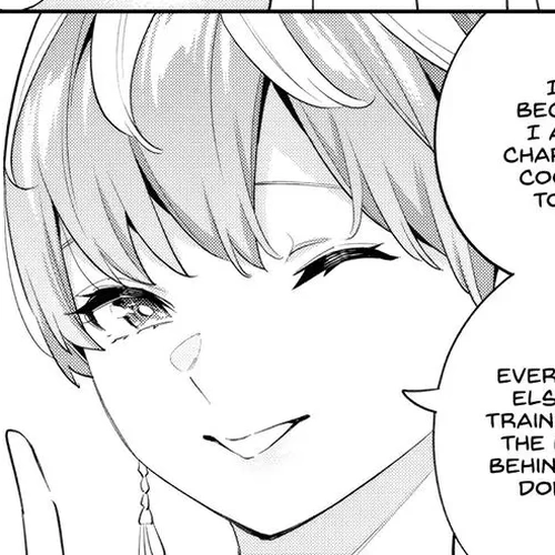 Chained Soldier (Uncensored) Manga Chapter 108 (Shangri-La) cover