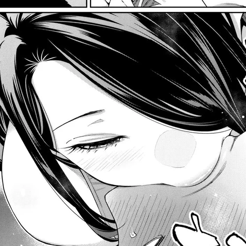 Chained Soldier (Uncensored) Manga Chapter 109 (Chief VS Chief VS Chief) cover