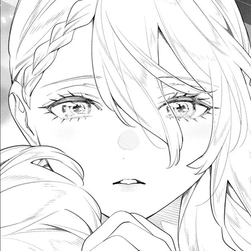 Chained Soldier (Uncensored) Manga Chapter 112 (Varvara Pilipenko) cover