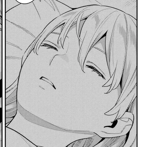 Chained Soldier (Uncensored) Manga Chapter 113 (Fukuma, The Observer) cover