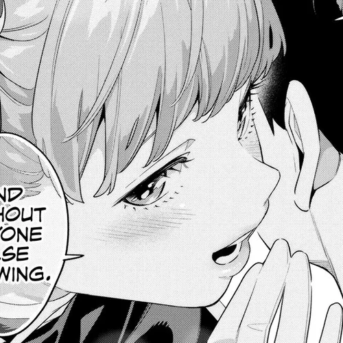 Chained Soldier (Uncensored) Manga Chapter 114 (What Looms Over Shangri-La) cover