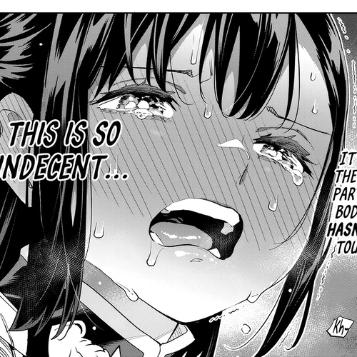 Chained Soldier (Uncensored) Manga Chapter 115.5 (Shangri-La Diary) cover