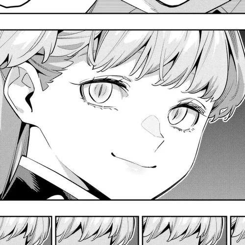 Chained Soldier (Uncensored) Manga Chapter 115 (Lightning Quake in Shangri-La) cover