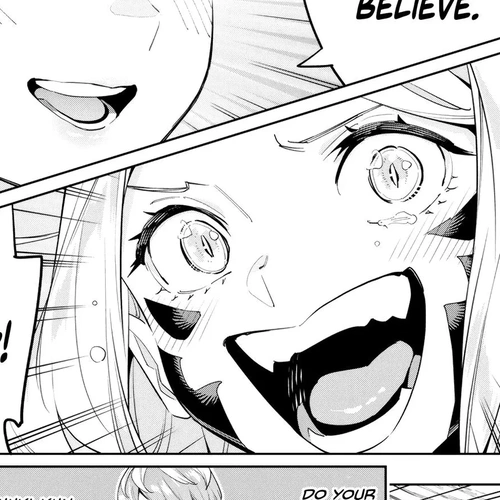 Chained Soldier (Uncensored) Manga Chapter 116 (Photos) cover