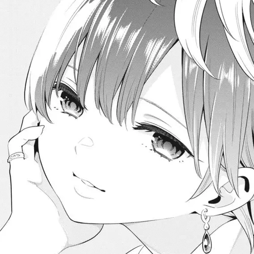 Chained Soldier (Uncensored) Manga Chapter 12 (Finishing Move) cover