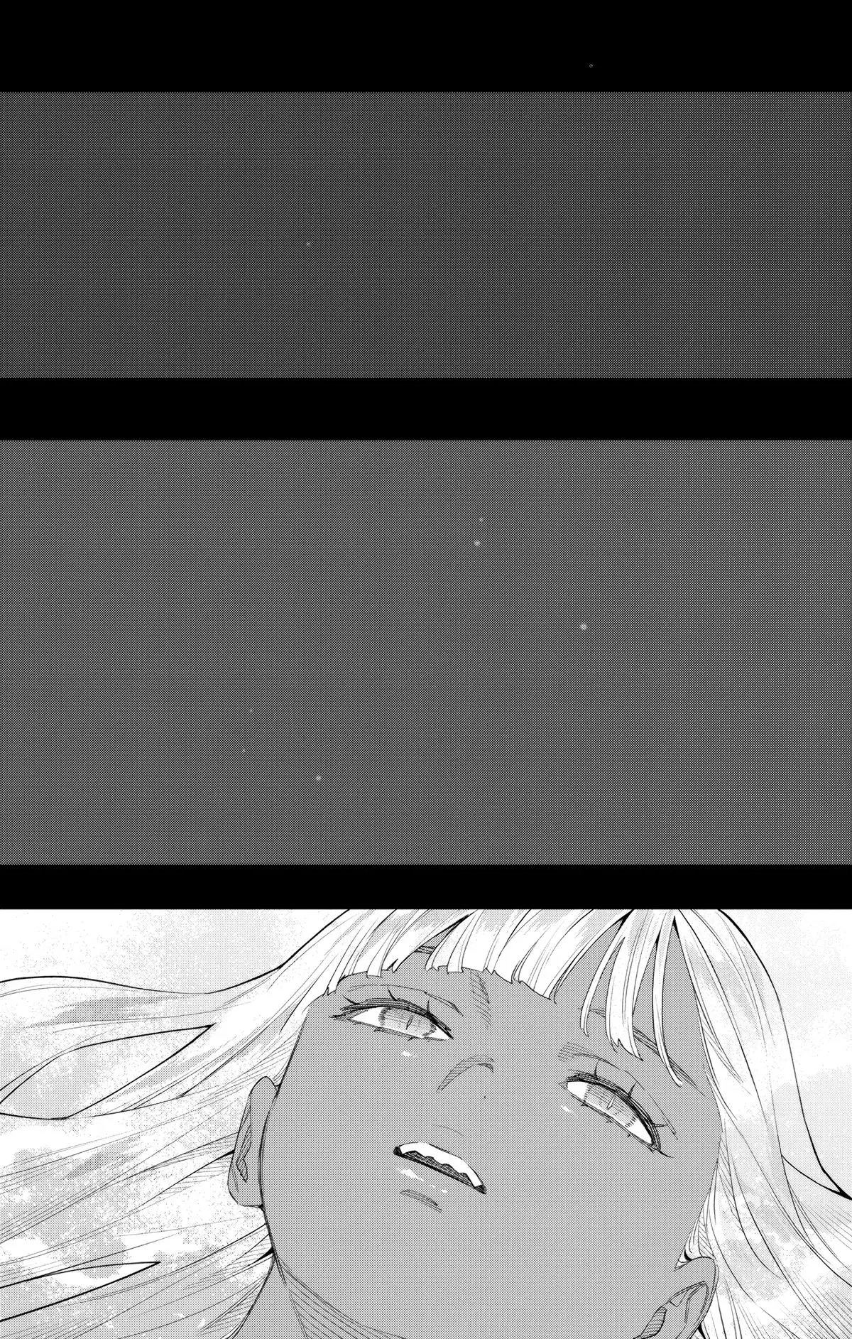 Chained Soldier (Uncensored) Manga Chapter 120 page 20 - Light and Dark's Confrontation