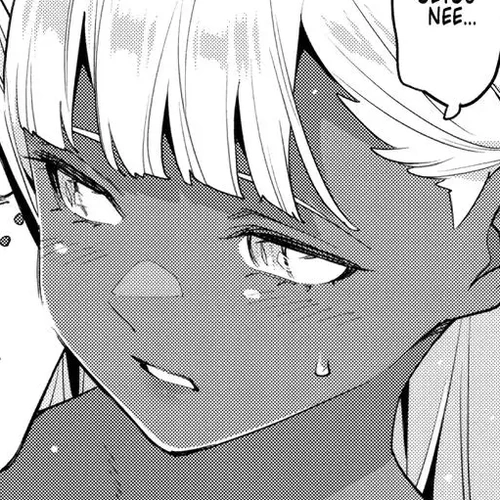 Chained Soldier (Uncensored) Manga Chapter 121 (Overwhelming) cover