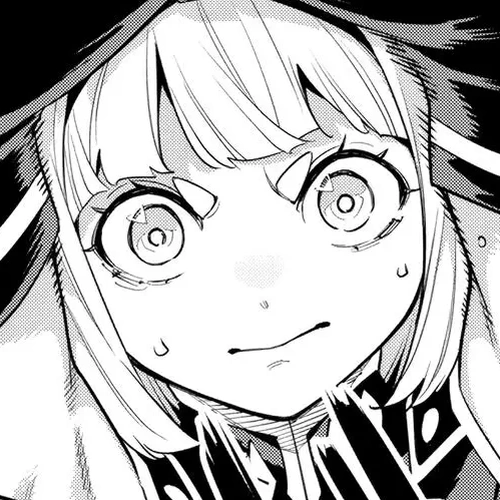 Chained Soldier (Uncensored) Manga Chapter 122 (The Seventh's Willpower) cover