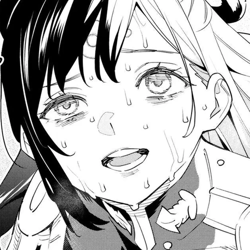 Chained Soldier (Uncensored) Manga Chapter 123 (Howling Slave) cover