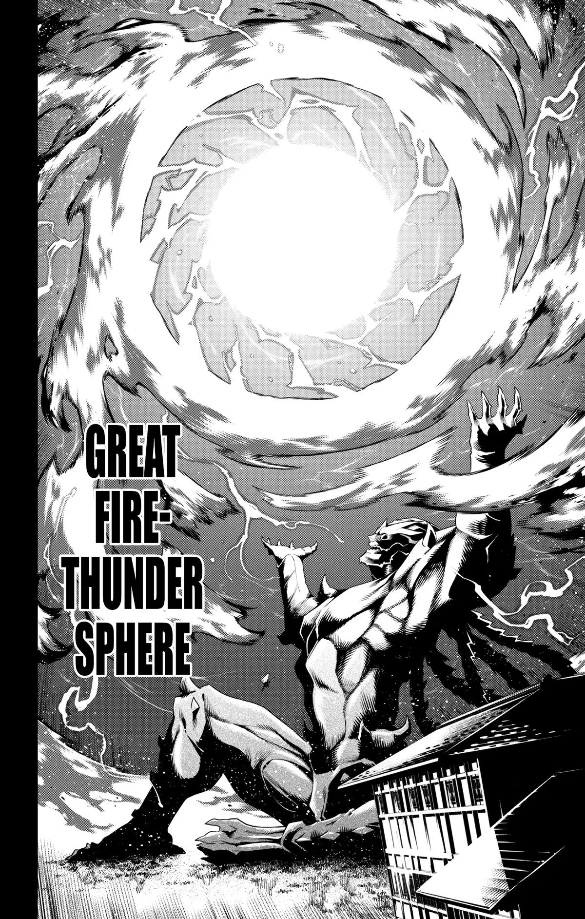 Chained Soldier (Uncensored) Manga Chapter 124 page 10 - Little Ones