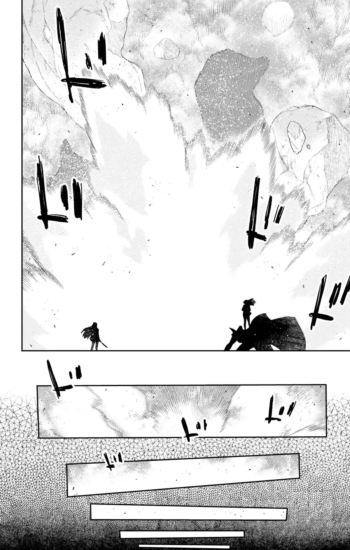 Chained Soldier (Uncensored) Manga Chapter 124 page 20 - Little Ones