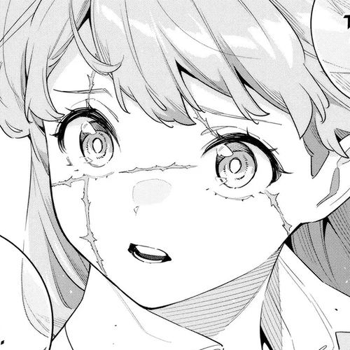 Chained Soldier (Uncensored) Manga Chapter 124 (Little Ones) cover