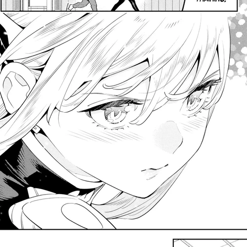 Chained Soldier (Uncensored) Manga Chapter 127 (In the Wake of Shangri-La) cover