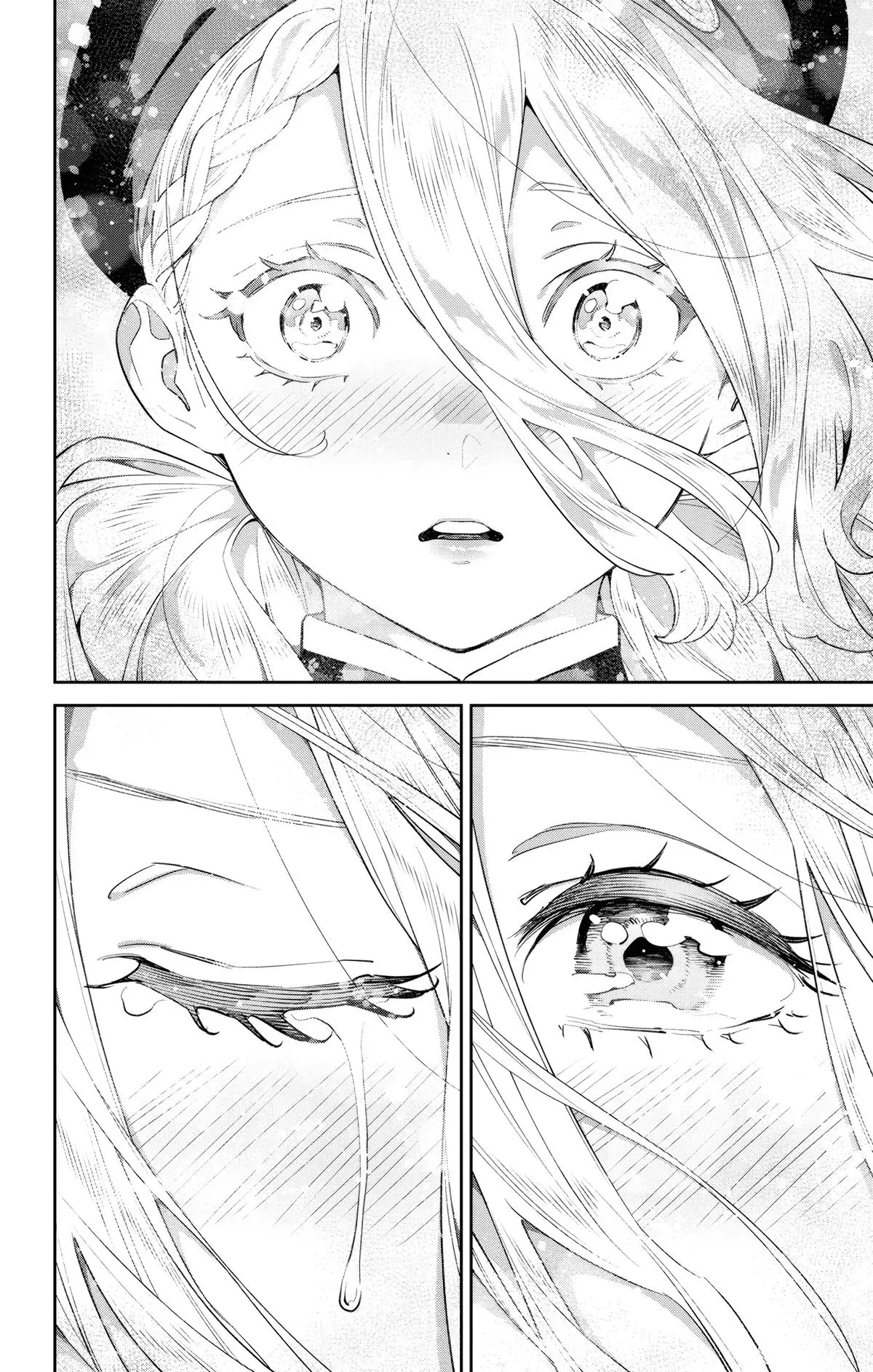 Chained Soldier (Uncensored) Manga Chapter 128 page 16 - Endless Strength