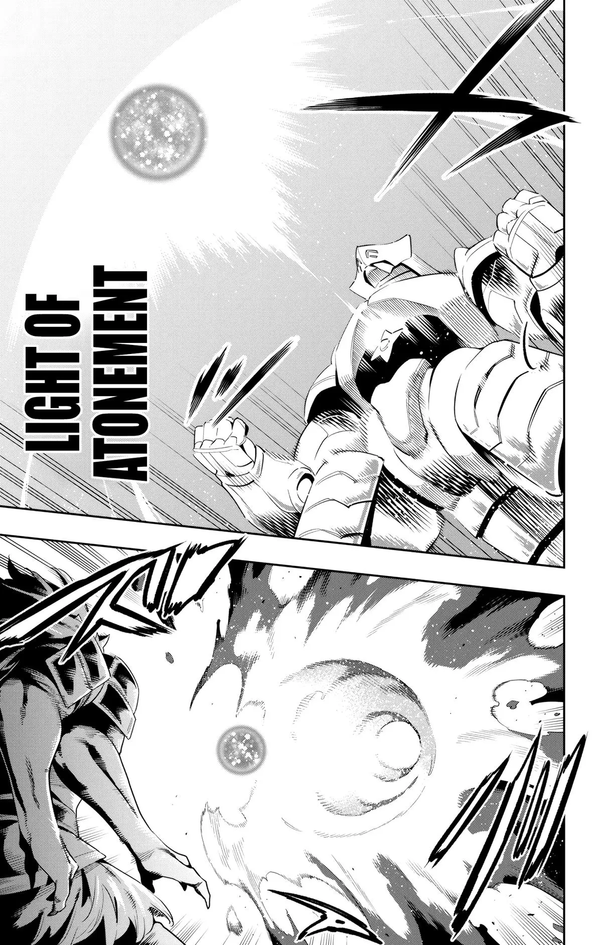 Chained Soldier (Uncensored) Manga Chapter 129 page 19 - Varvara's Slave