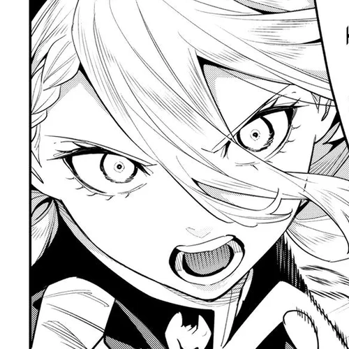 Chained Soldier (Uncensored) Manga Chapter 129 (Varvara's Slave) cover