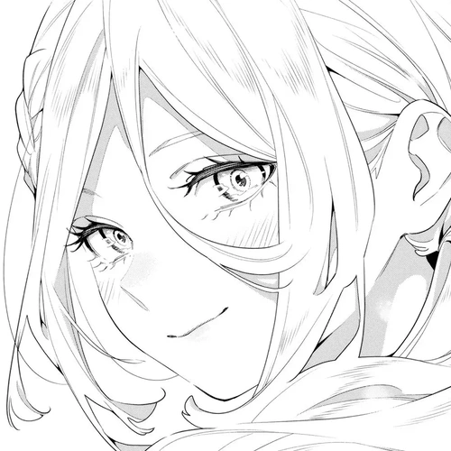 Chained Soldier (Uncensored) Manga Chapter 130 (Confession) cover