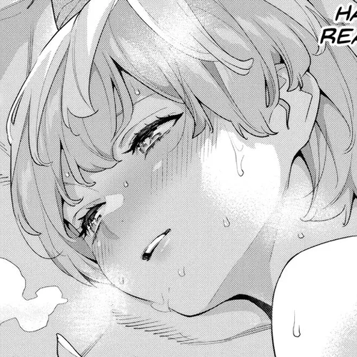 Chained Soldier (Uncensored) Manga Chapter 131 (Due to My Feelings) cover