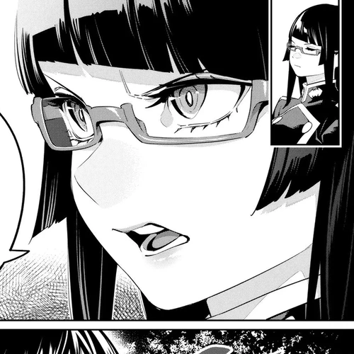 Chained Soldier (Uncensored) Manga Chapter 132 (Unexpected Concern) cover