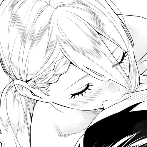 Chained Soldier (Uncensored) Manga Chapter 133.5 (Bell and Varvara - After) cover