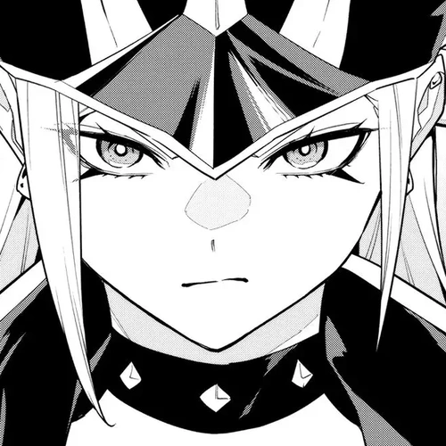 Chained Soldier (Uncensored) Manga Chapter 140 (The Chiefs) cover