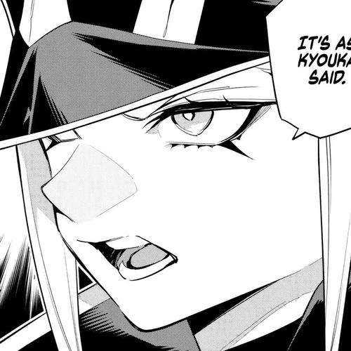 Chained Soldier (Uncensored) Manga Chapter 146 (Responsibility) cover