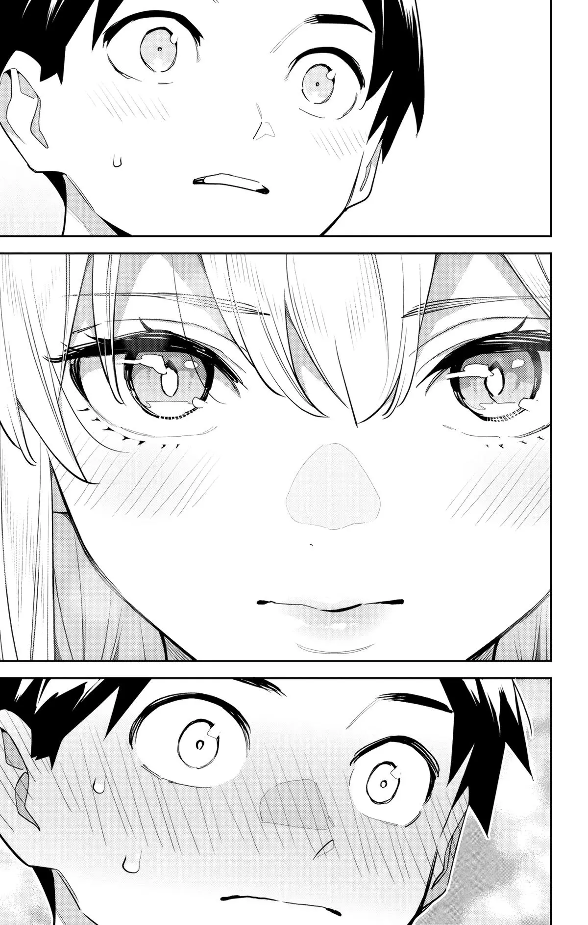 Chained Soldier (Uncensored) Manga Chapter 147 page 13 - The Final Move