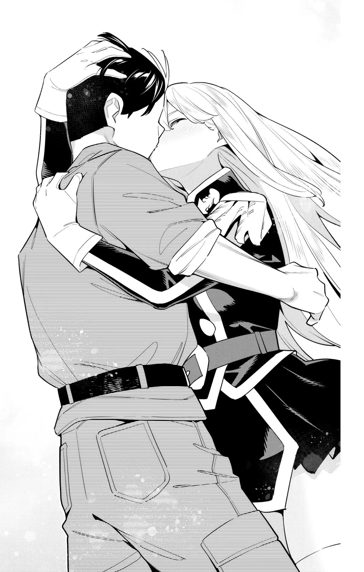 Chained Soldier (Uncensored) Manga Chapter 147 page 15 - The Final Move