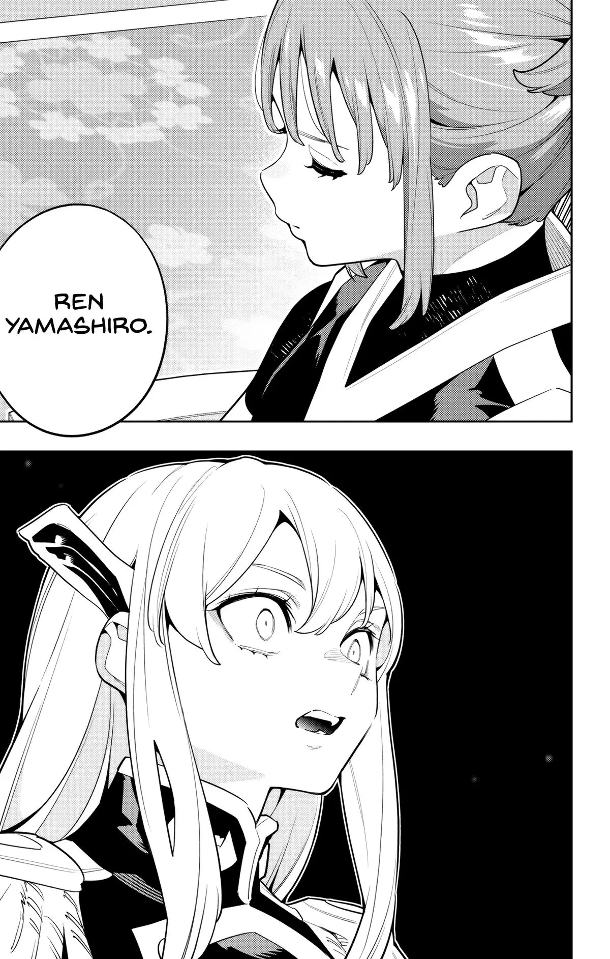 Chained Soldier (Uncensored) Manga Chapter 148 page 15 - Counting The Votes