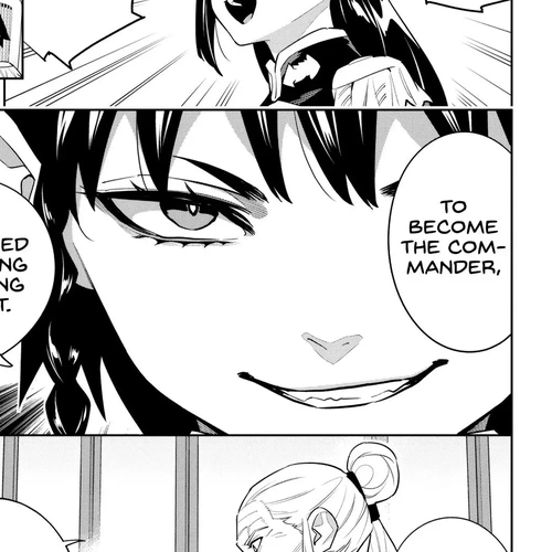 Chained Soldier (Uncensored) Manga Chapter 148 (Counting The Votes) cover