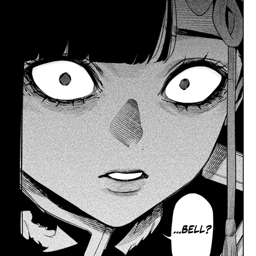 Chained Soldier (Uncensored) Manga Chapter 149 (The Election's Conclusion) cover