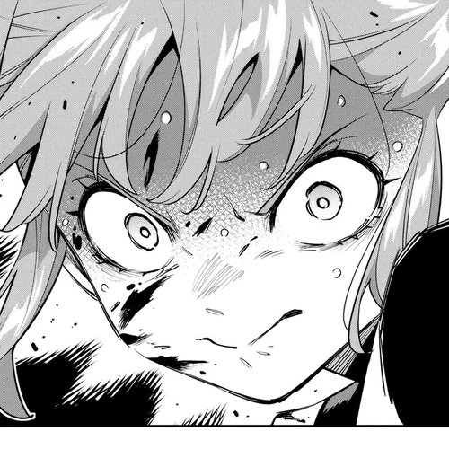 Chained Soldier (Uncensored) Manga Chapter 155 (Taikyoku) cover