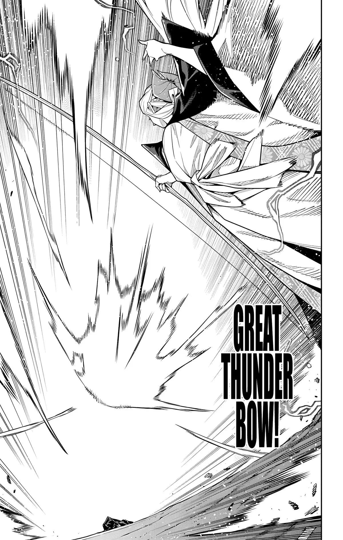 Chained Soldier (Uncensored) Manga Chapter 156 page 7 - Spirited Away