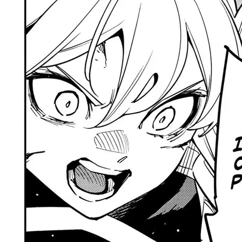 Chained Soldier (Uncensored) Manga Chapter 156 (Spirited Away) cover