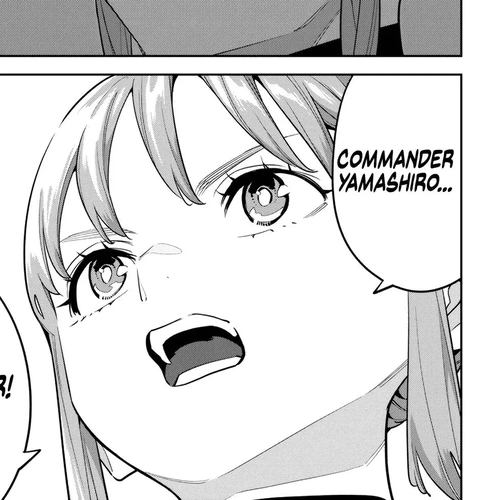 Chained Soldier (Uncensored) Manga Chapter 157 (To The Sanctuary) cover