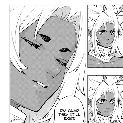 Chained Soldier (Uncensored) Manga Chapter 158 (Yomotsu Ooyama) cover