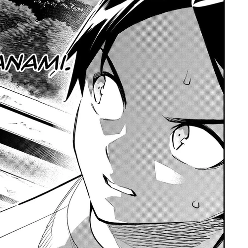 Chained Soldier (Uncensored) Manga Chapter 160 (Mother) cover