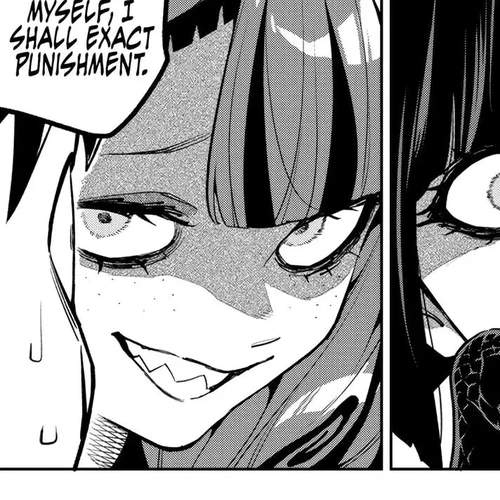 Chained Soldier (Uncensored) Manga Chapter 161 (The Gods' Affection) cover