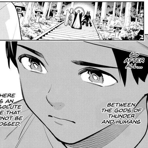 Chained Soldier (Uncensored) Manga Chapter 162 (Escape Plan) cover