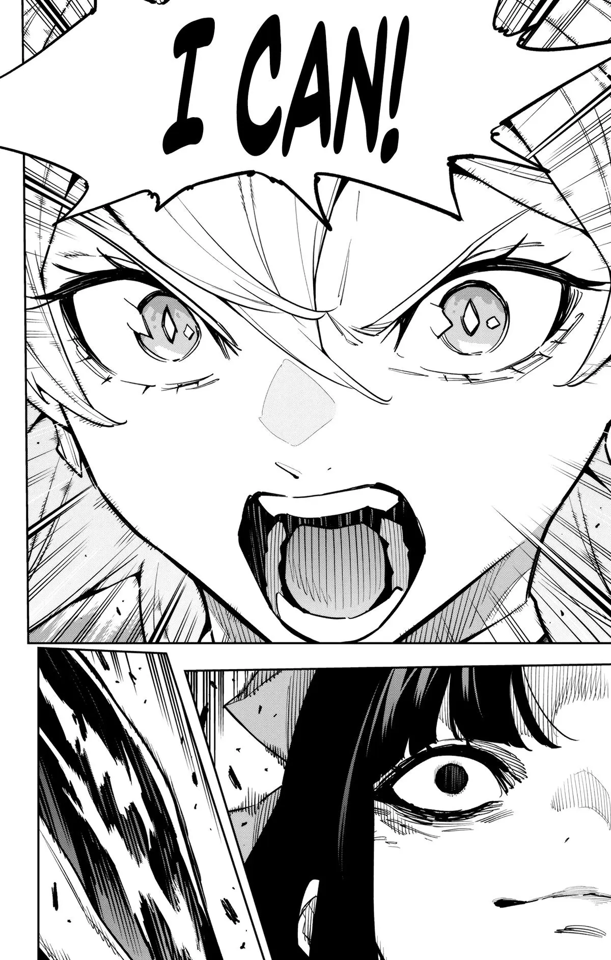 Chained Soldier (Uncensored) Manga Chapter 164 page 16 - The End of the Escape