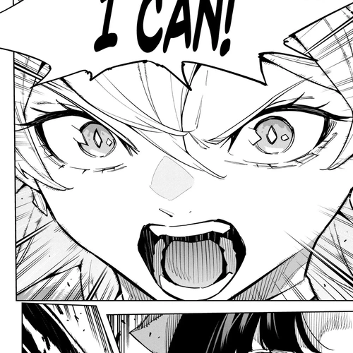 Chained Soldier (Uncensored) Manga Chapter 164 (The End of the Escape) cover