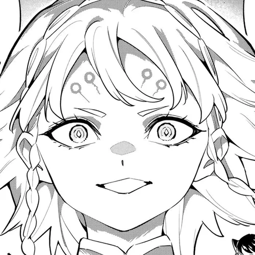 Chained Soldier (Uncensored) Manga Chapter 166 (Yachiho's Resolve) cover