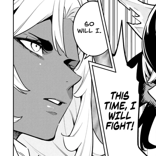 Chained Soldier (Uncensored) Manga Chapter 169 (Incursion Preparations) cover