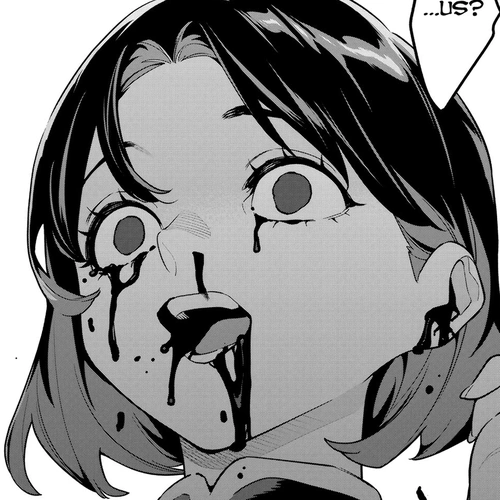 Chained Soldier (Uncensored) Manga Chapter 174 (Jaku'un's Assault) cover