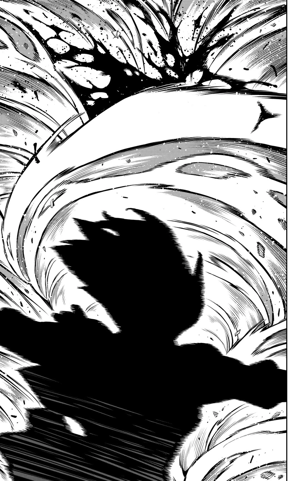 Chained Soldier (Uncensored) Manga Chapter 175 page 18 - Yakumo Ezo